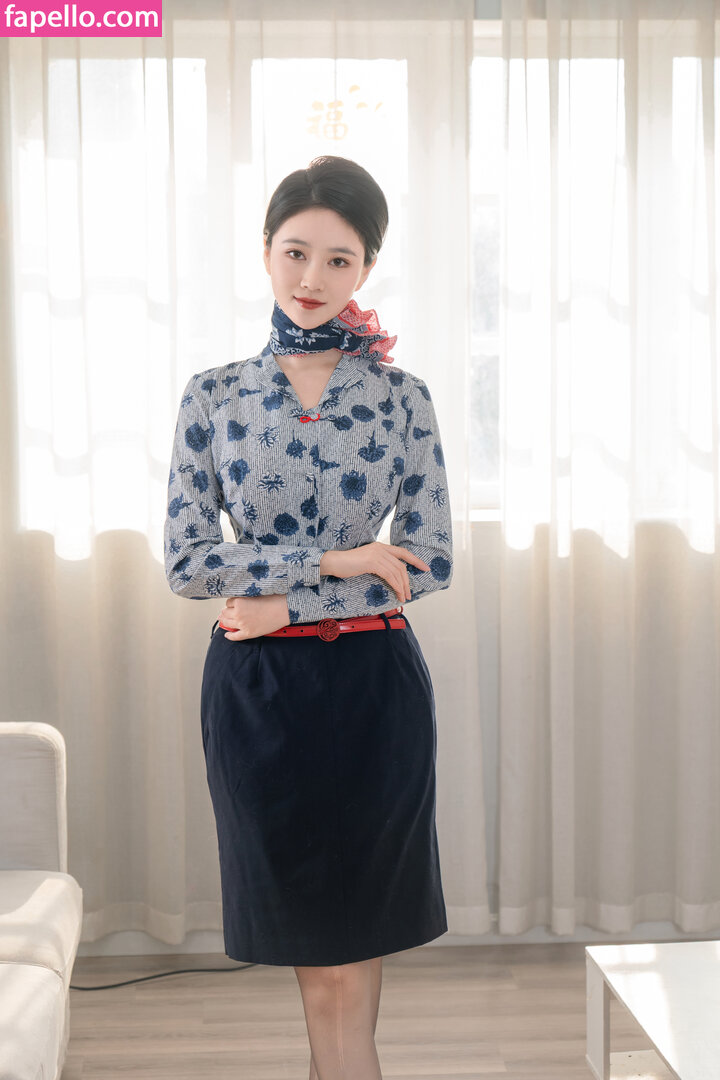 nianlin / nnian_ / nnian_011 Nude Leaked OnlyFans Photo #1108