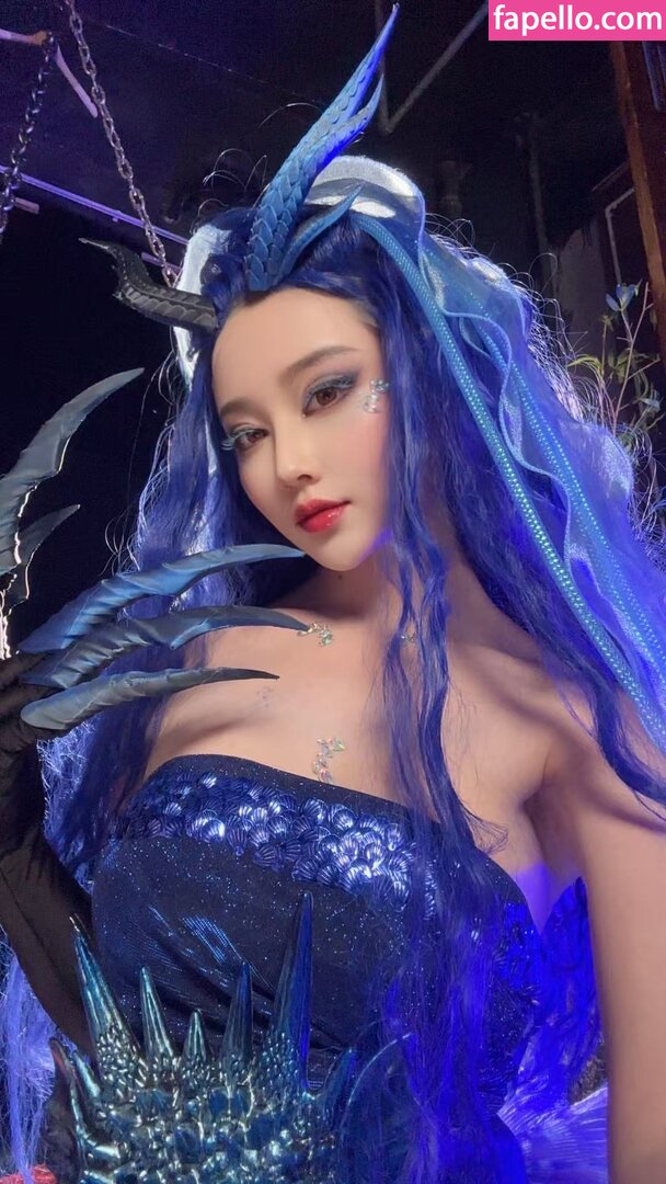 nianlin / nnian_ / nnian_011 Nude Leaked OnlyFans Photo #1118