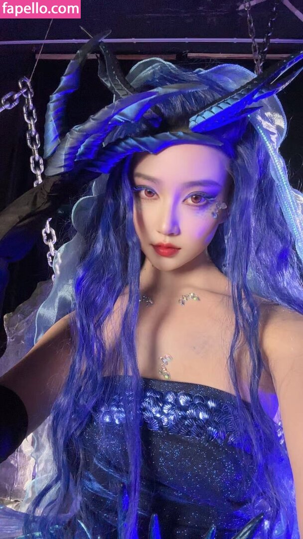 nianlin / nnian_ / nnian_011 Nude Leaked OnlyFans Photo #1119