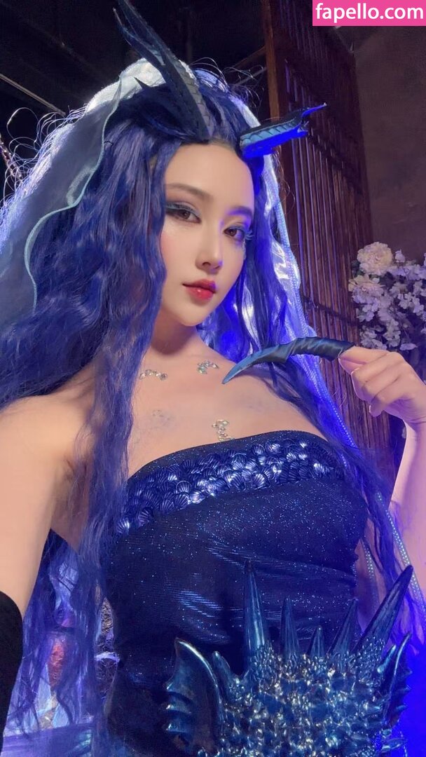 nianlin / nnian_ / nnian_011 Nude Leaked OnlyFans Photo #1121