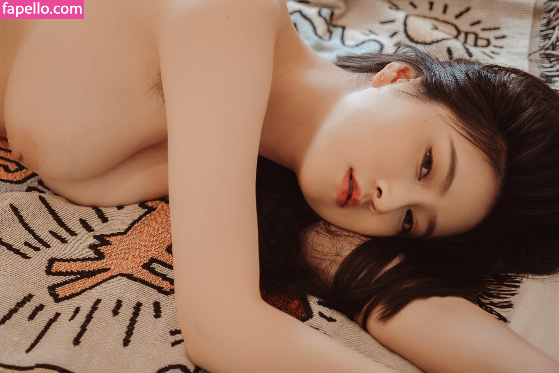 nianlin / nnian_ / nnian_011 Nude Leaked OnlyFans Photo #1177