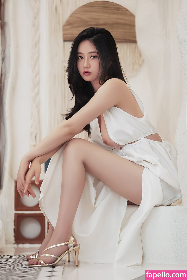 nianlin / nnian_ / nnian_011 Nude Leaked OnlyFans Photo #1186