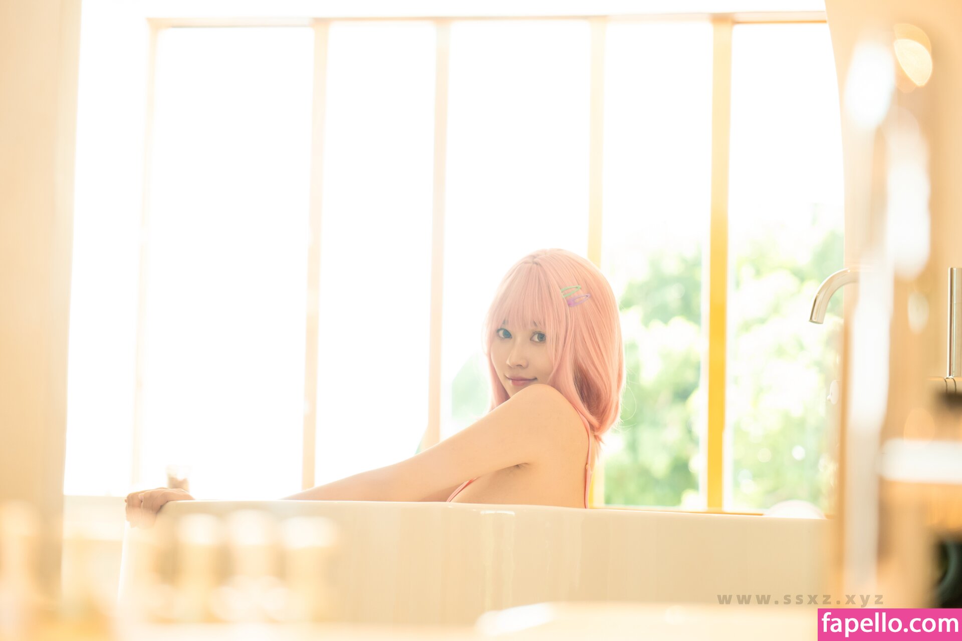 nianlin / nnian_ / nnian_011 Nude Leaked OnlyFans Photo #1259