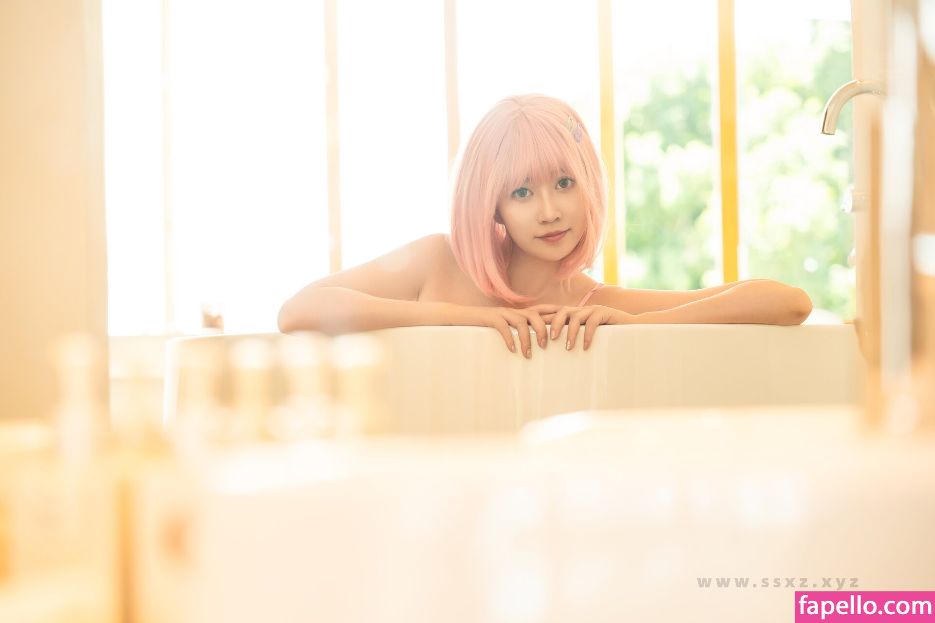 nianlin / nnian_ / nnian_011 Nude Leaked OnlyFans Photo #1260