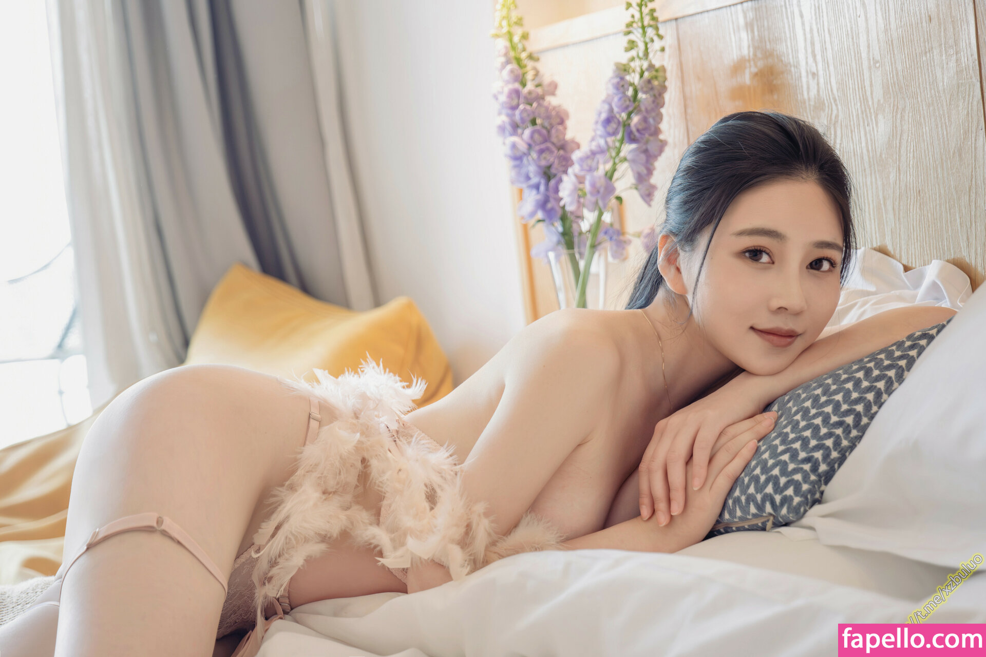 nianlin / nnian_ / nnian_011 Nude Leaked OnlyFans Photo #1282