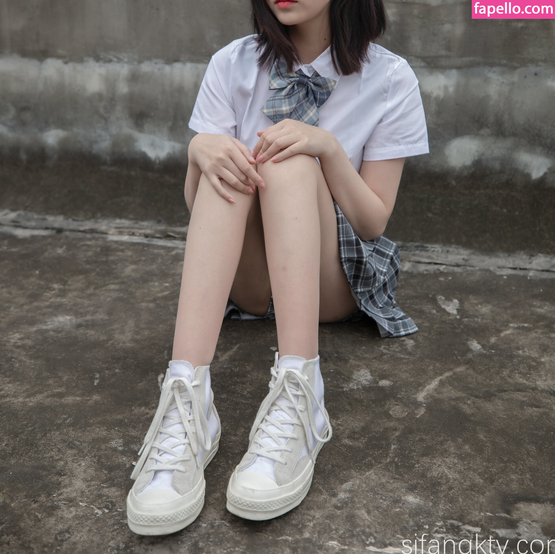 nianlin / nnian_ / nnian_011 Nude Leaked OnlyFans Photo #1442