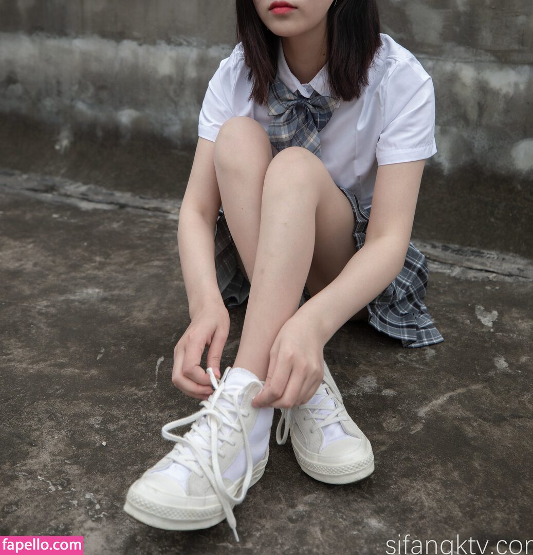 nianlin / nnian_ / nnian_011 Nude Leaked OnlyFans Photo #1444