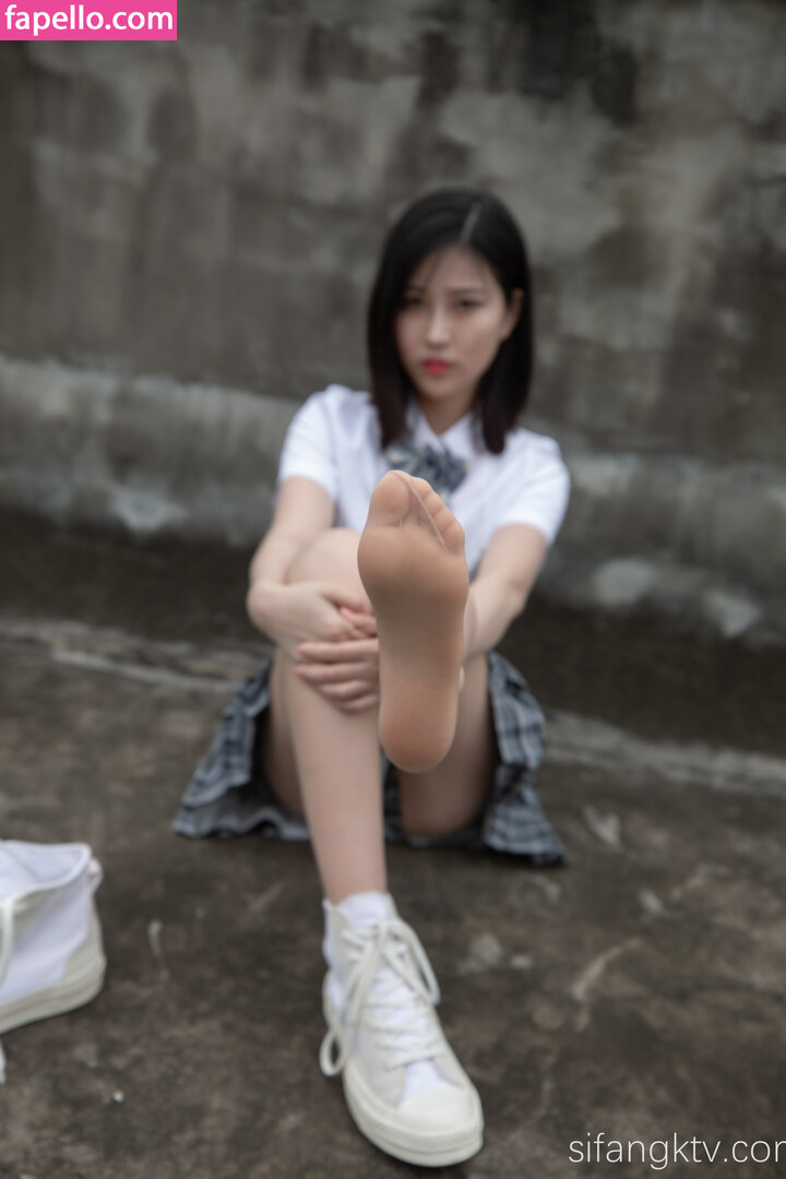 nianlin / nnian_ / nnian_011 Nude Leaked OnlyFans Photo #1448