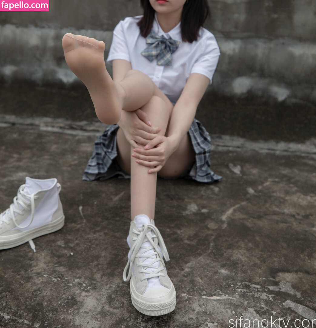 nianlin / nnian_ / nnian_011 Nude Leaked OnlyFans Photo #1452