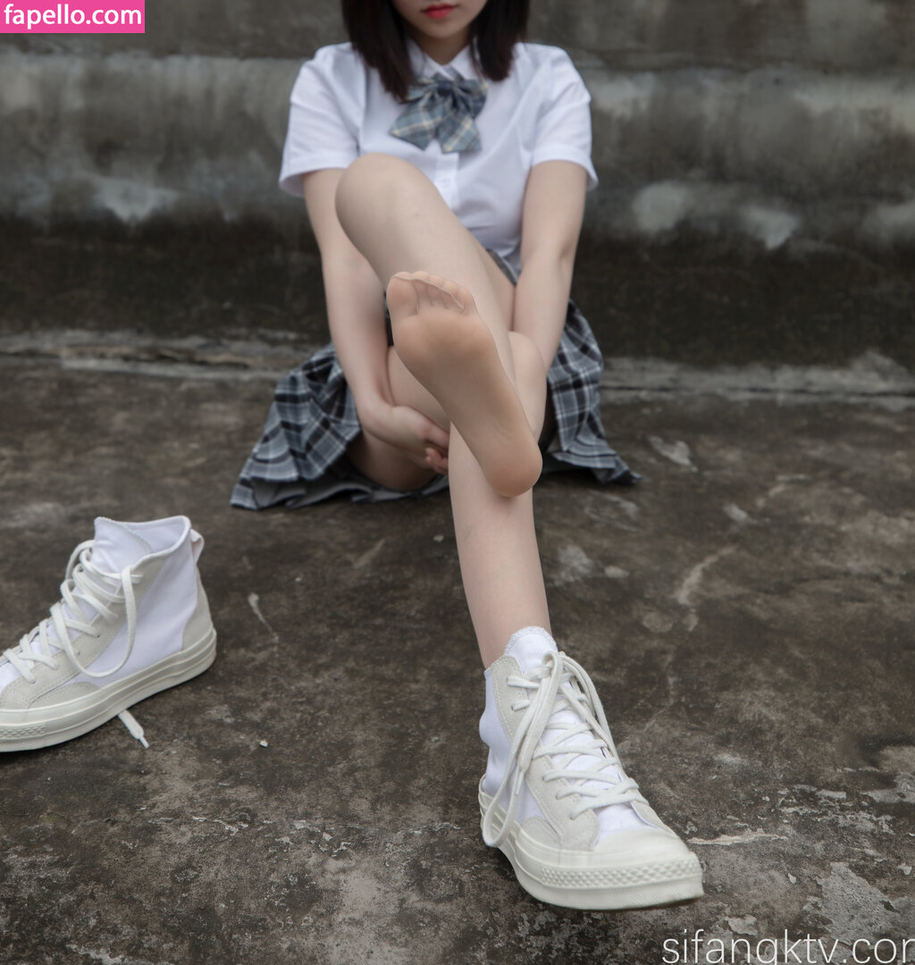 nianlin / nnian_ / nnian_011 Nude Leaked OnlyFans Photo #1454