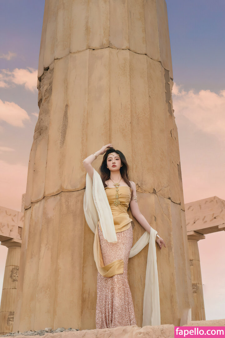 nianlin / nnian_ / nnian_011 Nude Leaked OnlyFans Photo #1491