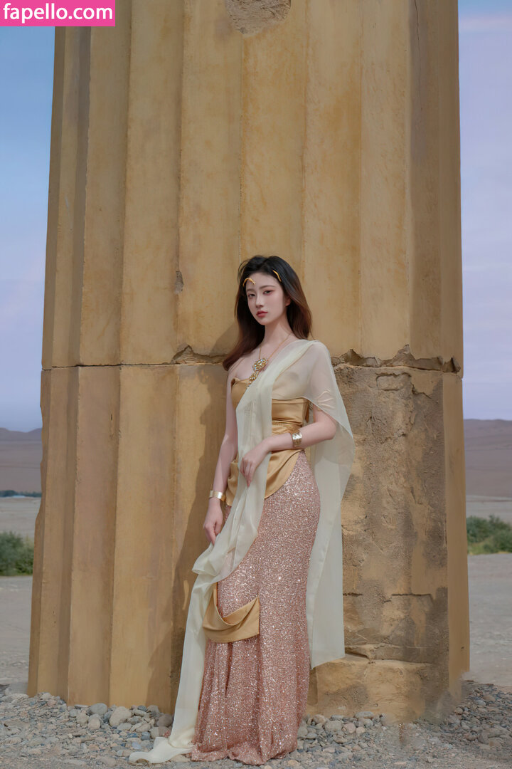 nianlin / nnian_ / nnian_011 Nude Leaked OnlyFans Photo #1497