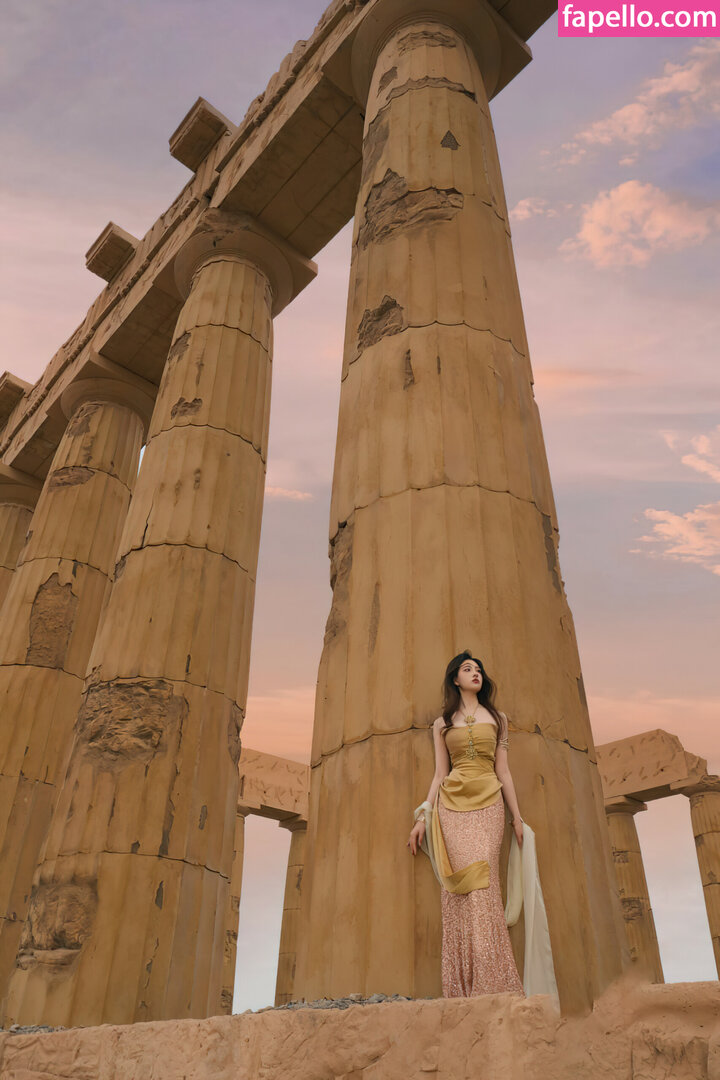 nianlin / nnian_ / nnian_011 Nude Leaked OnlyFans Photo #1499