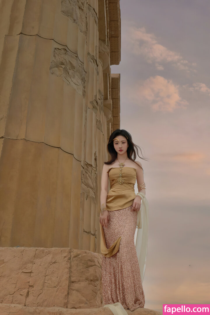 nianlin / nnian_ / nnian_011 Nude Leaked OnlyFans Photo #1504