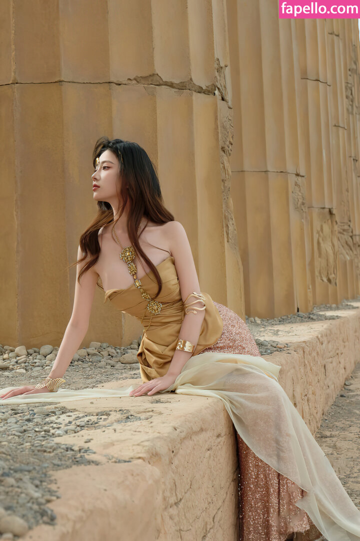 nianlin / nnian_ / nnian_011 Nude Leaked OnlyFans Photo #1508