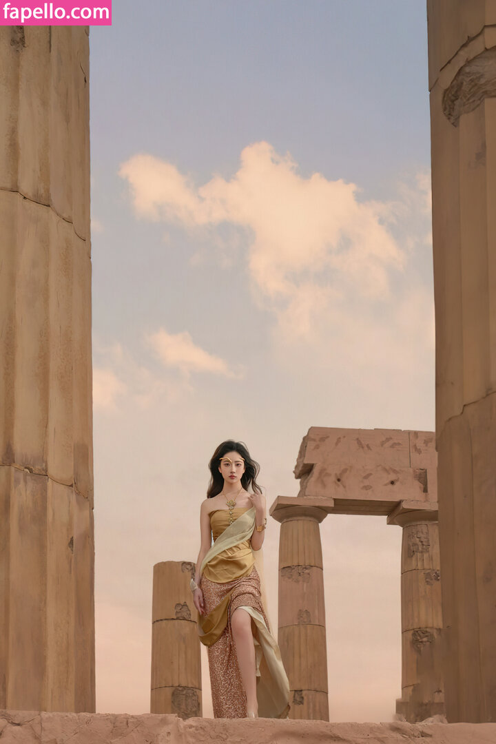 nianlin / nnian_ / nnian_011 Nude Leaked OnlyFans Photo #1510