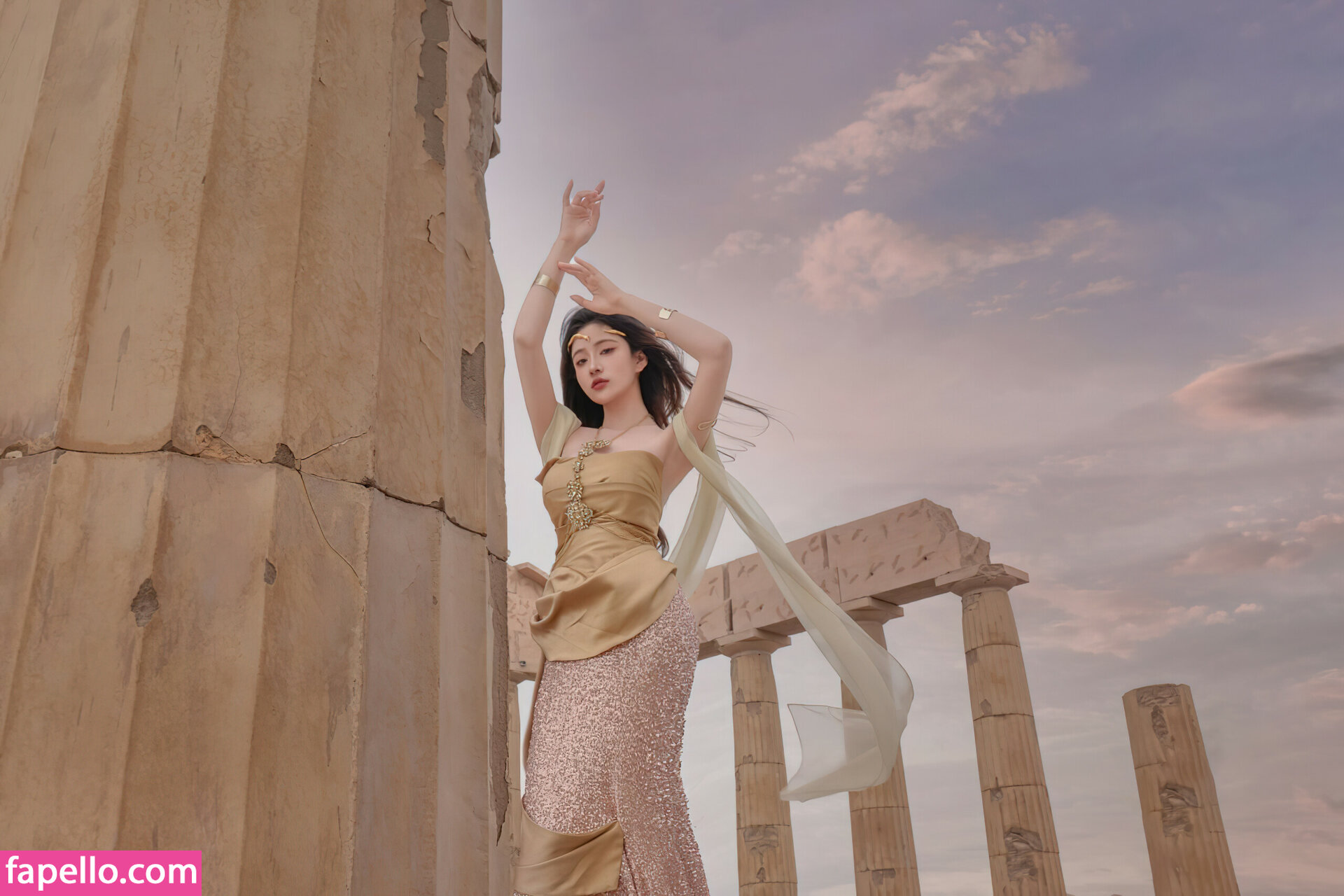 nianlin / nnian_ / nnian_011 Nude Leaked OnlyFans Photo #1515