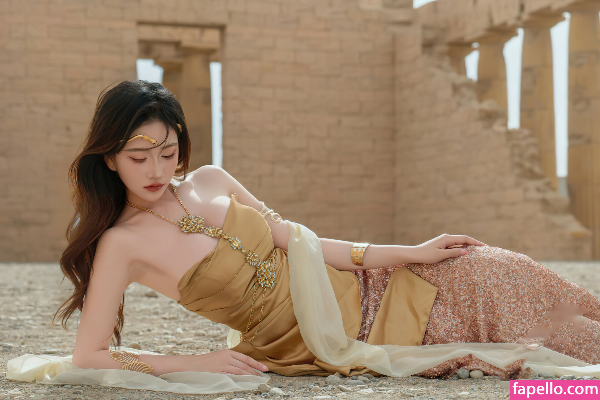 nianlin / nnian_ / nnian_011 Nude Leaked OnlyFans Photo #1518