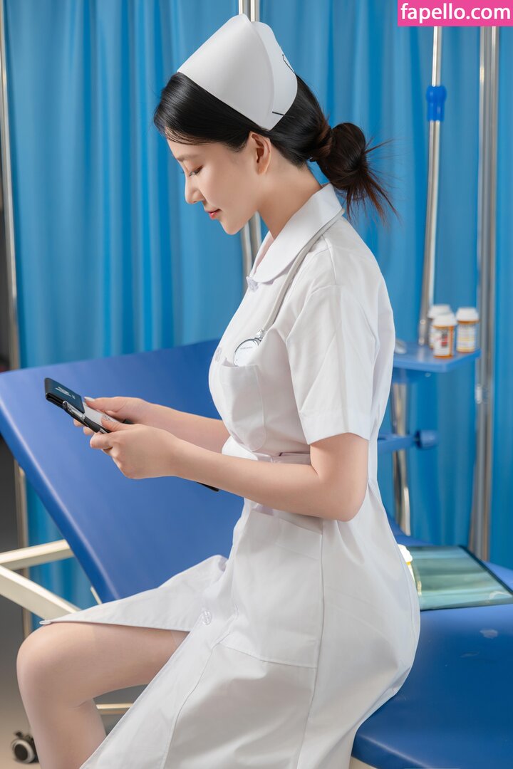 nianlin / nnian_ / nnian_011 Nude Leaked OnlyFans Photo #1535