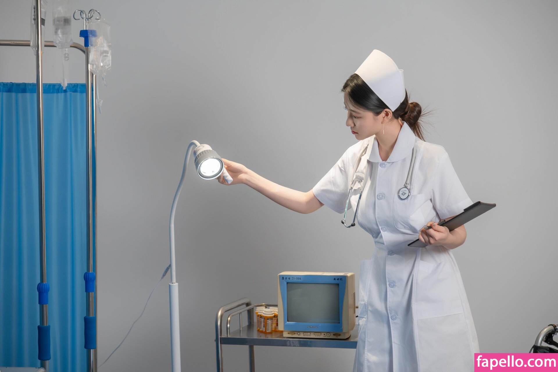 nianlin / nnian_ / nnian_011 Nude Leaked OnlyFans Photo #1582