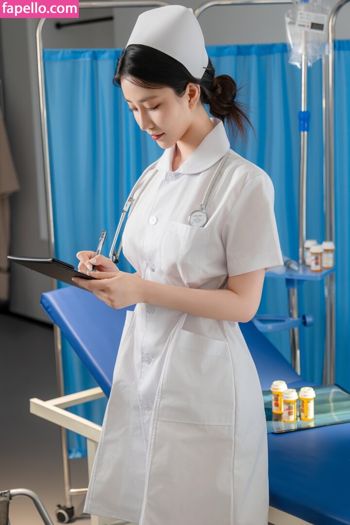 nianlin / nnian_ / nnian_011 Nude Leaked OnlyFans Photo #1584