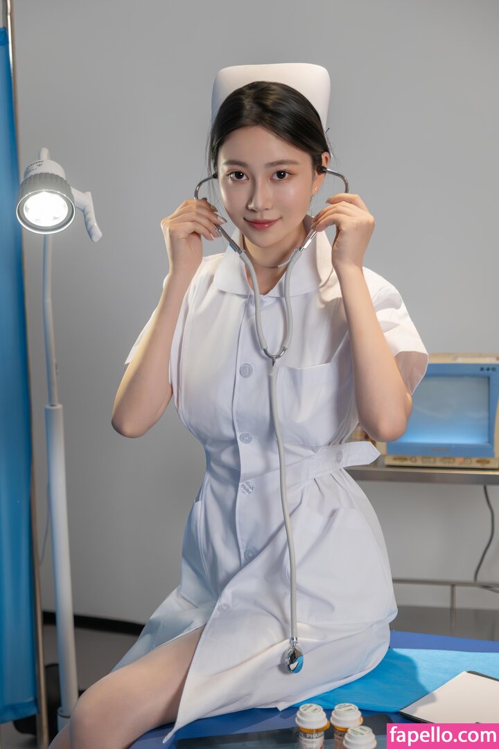 nianlin / nnian_ / nnian_011 Nude Leaked OnlyFans Photo #1607