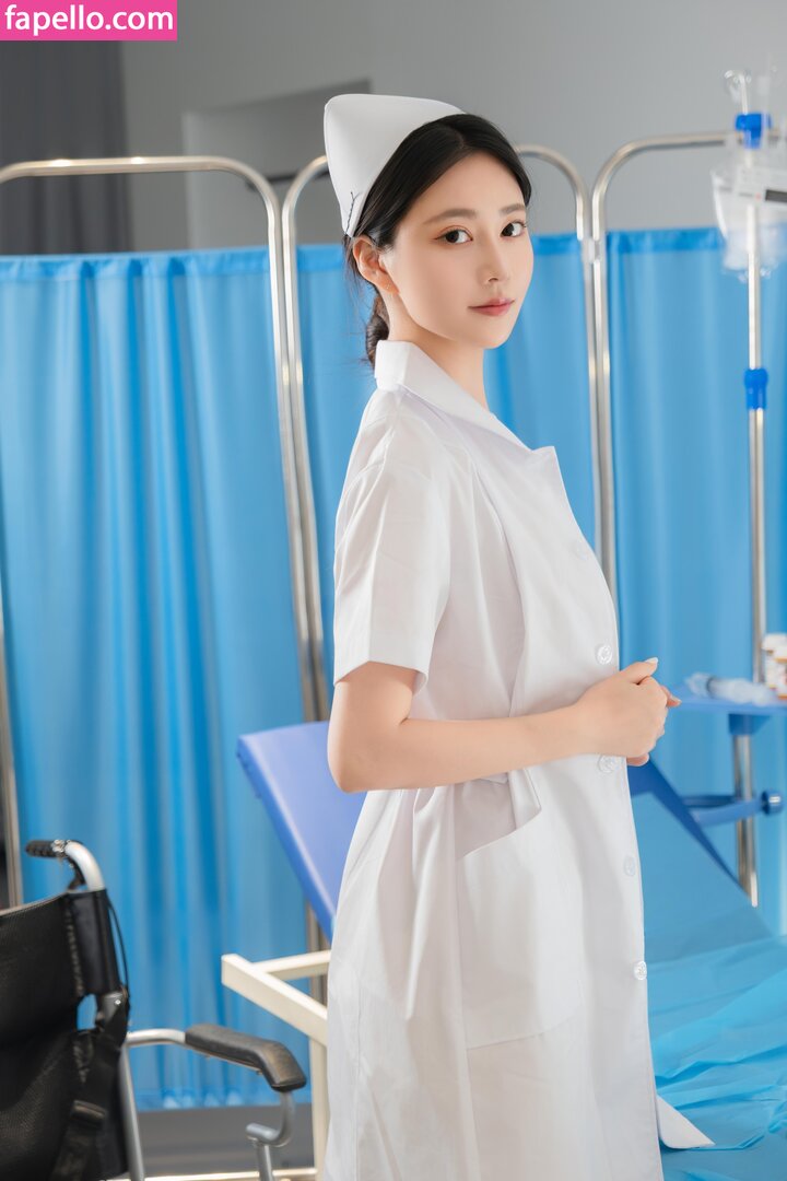 nianlin / nnian_ / nnian_011 Nude Leaked OnlyFans Photo #1611