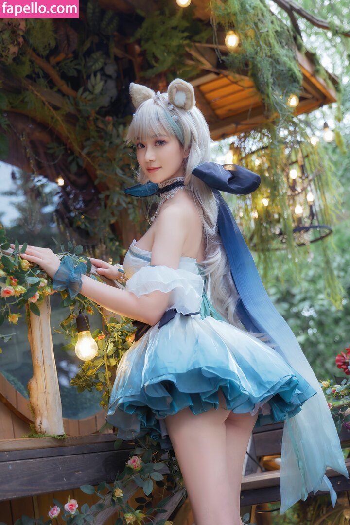 nianlin / nnian_ / nnian_011 Nude Leaked OnlyFans Photo #1619