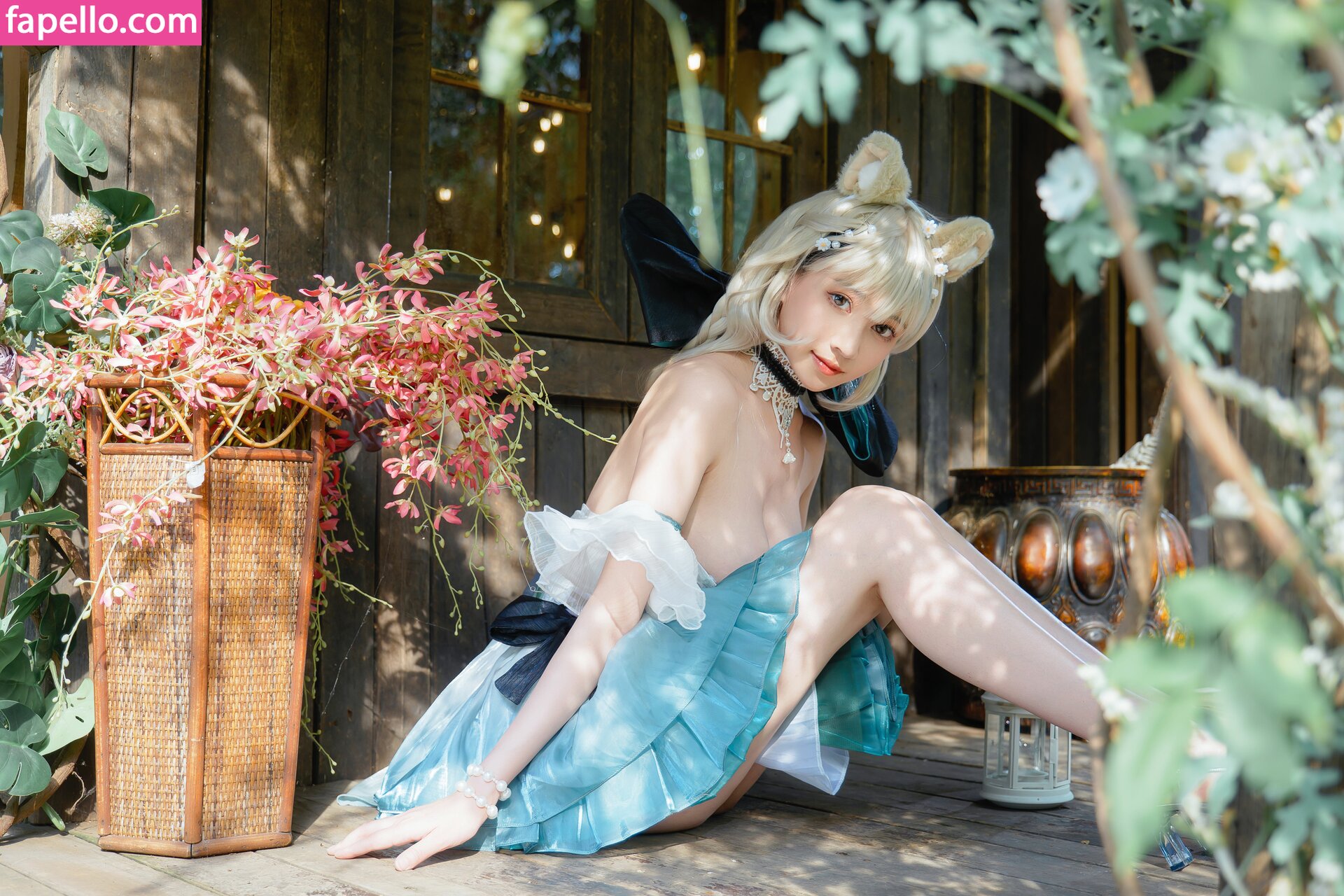 nianlin / nnian_ / nnian_011 Nude Leaked OnlyFans Photo #1647