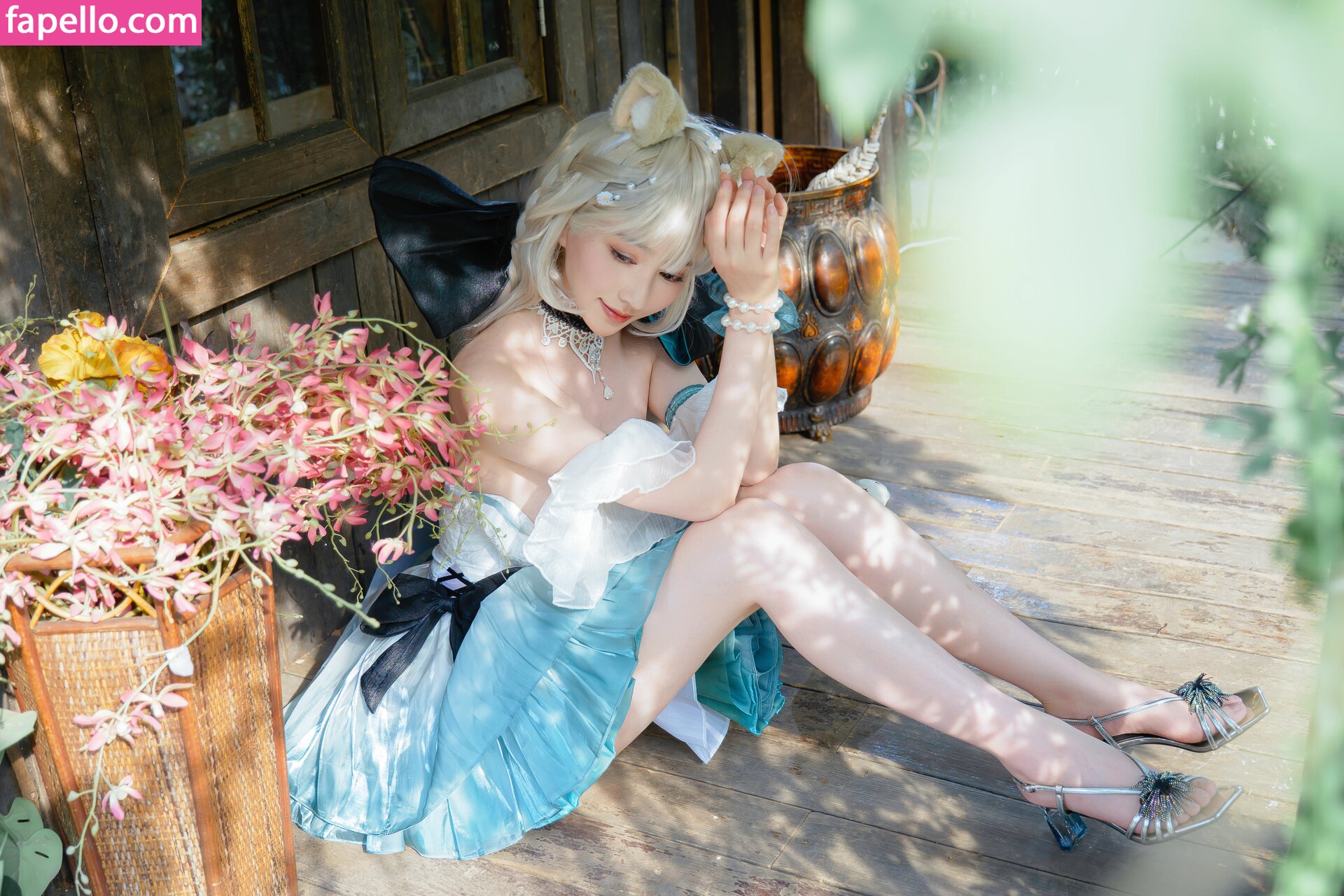 nianlin / nnian_ / nnian_011 Nude Leaked OnlyFans Photo #1653