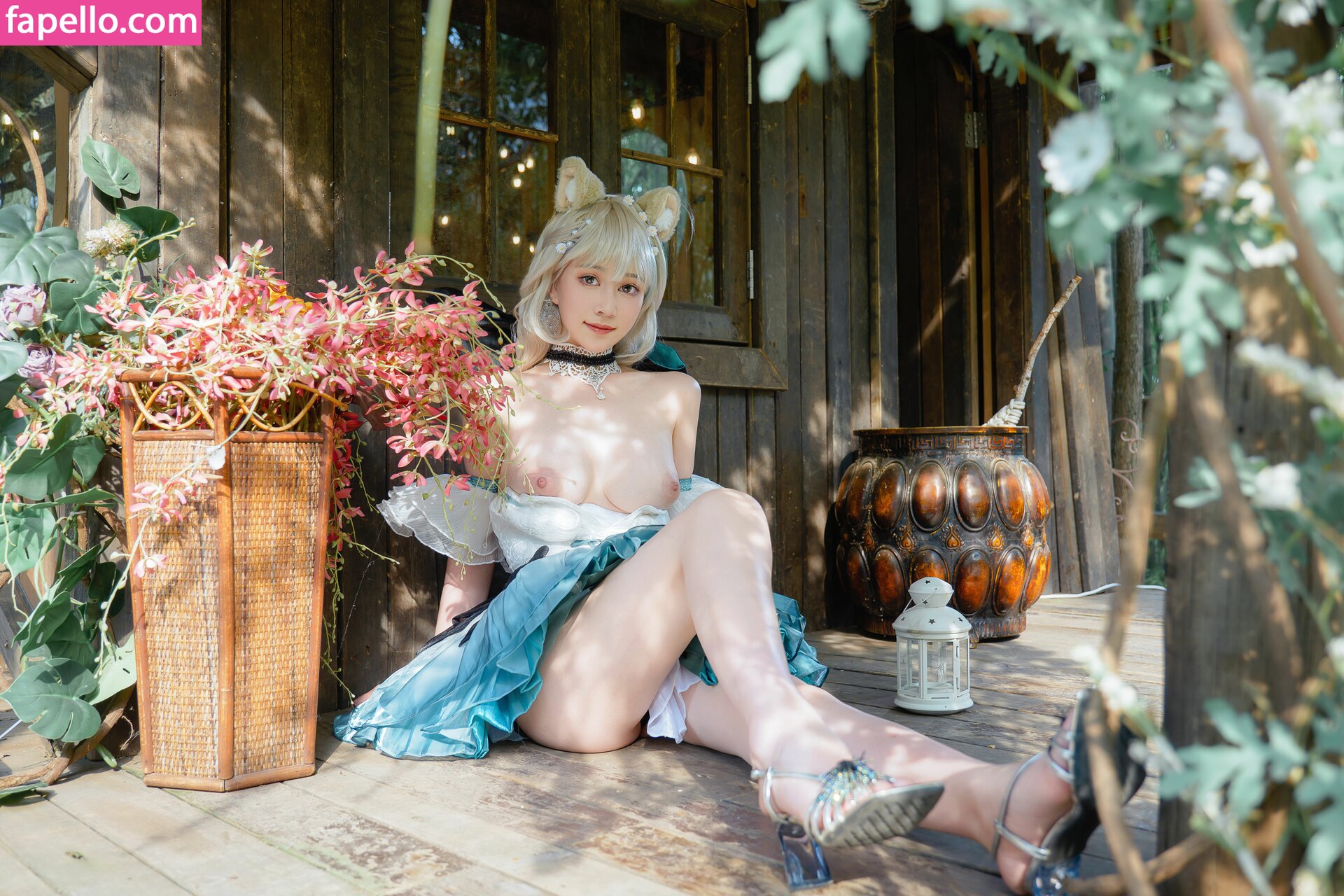 nianlin / nnian_ / nnian_011 Nude Leaked OnlyFans Photo #1654