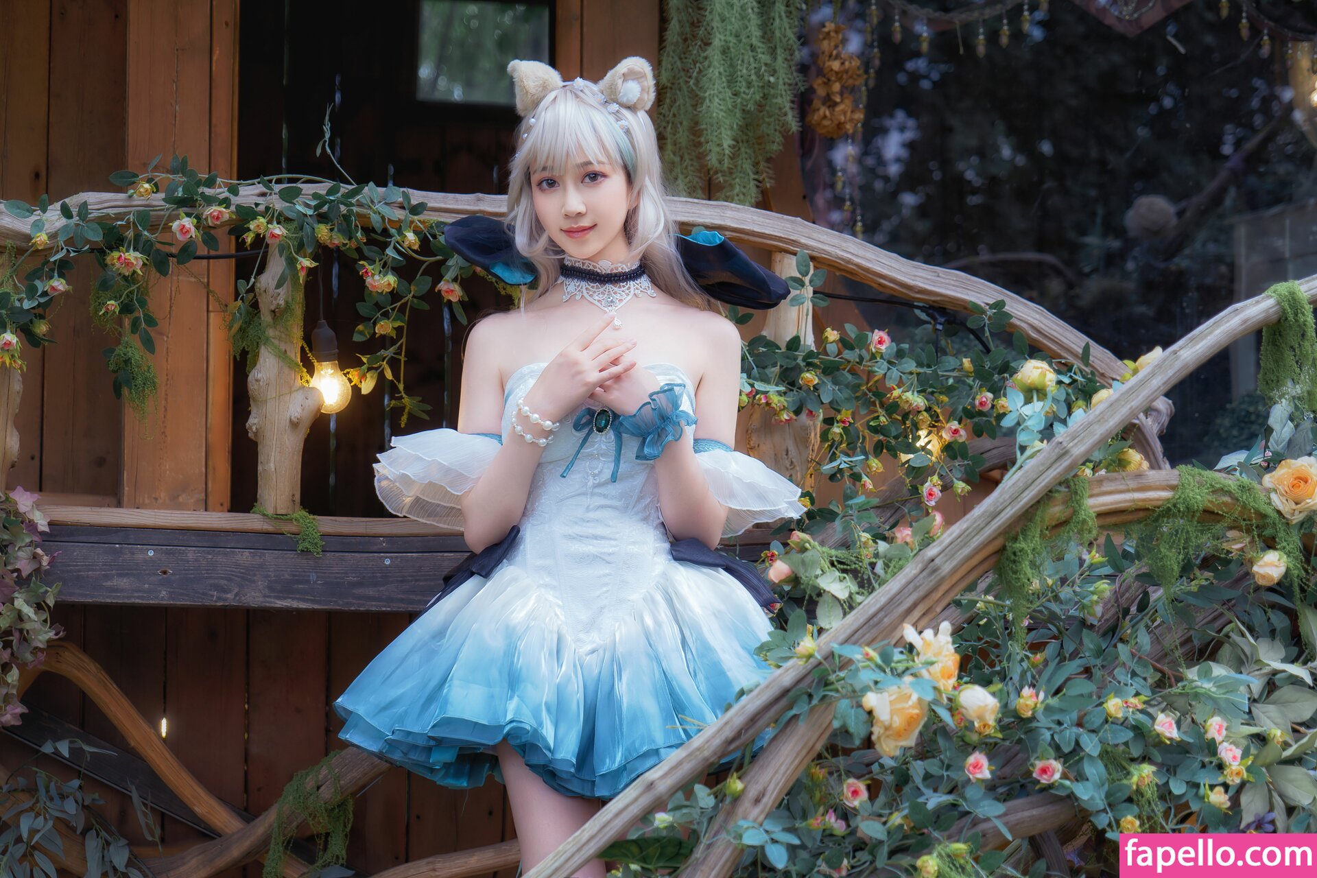 nianlin / nnian_ / nnian_011 Nude Leaked OnlyFans Photo #1665