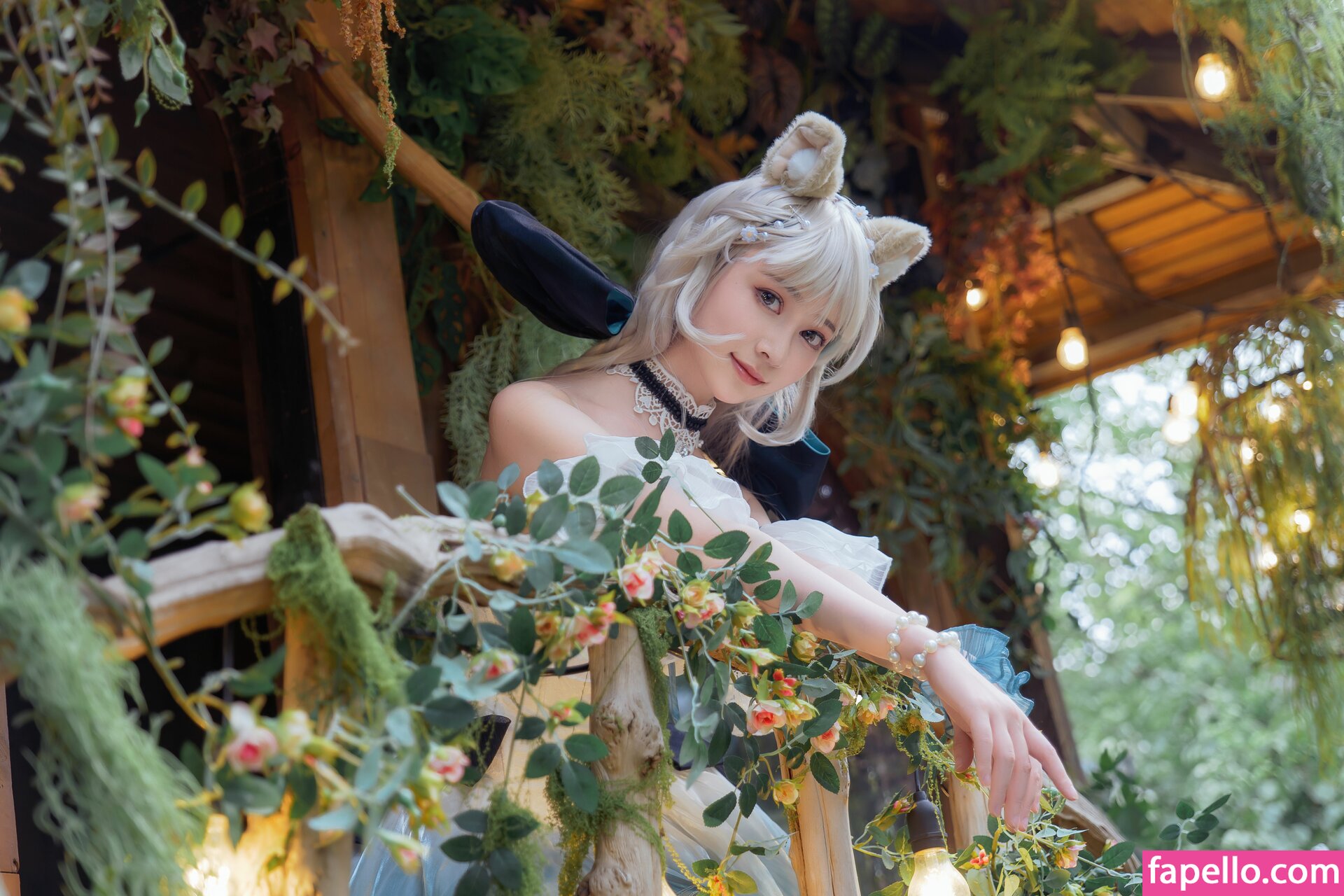 nianlin / nnian_ / nnian_011 Nude Leaked OnlyFans Photo #1668