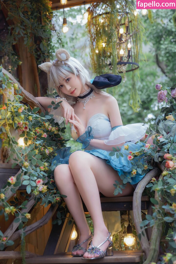 nianlin / nnian_ / nnian_011 Nude Leaked OnlyFans Photo #1670