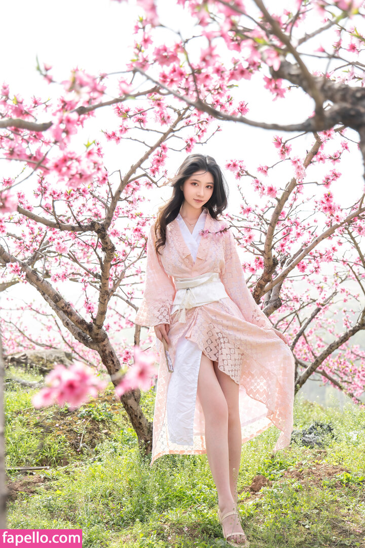 nianlin / nnian_ / nnian_011 Nude Leaked OnlyFans Photo #1678