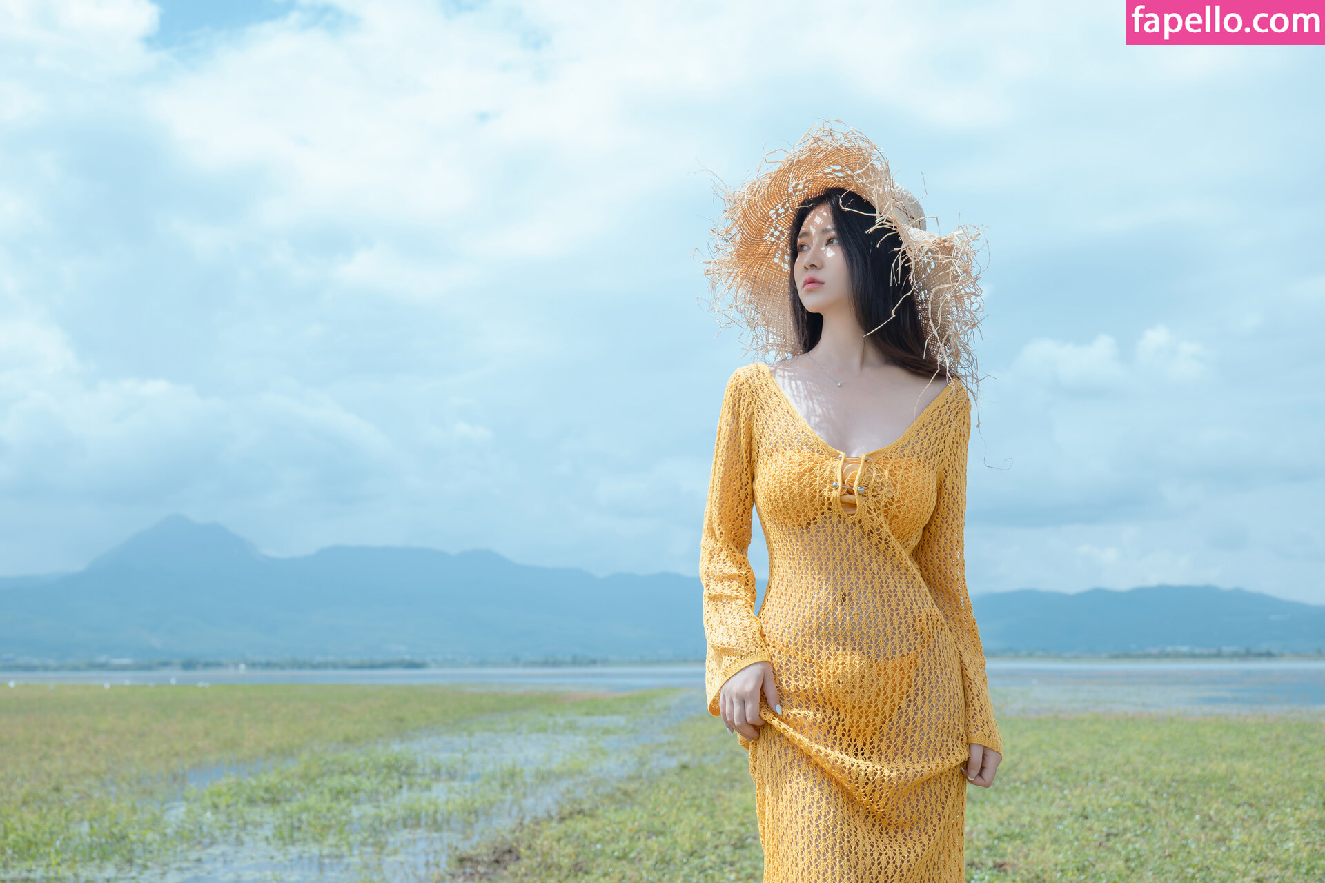 nianlin / nnian_ / nnian_011 Nude Leaked OnlyFans Photo #1701