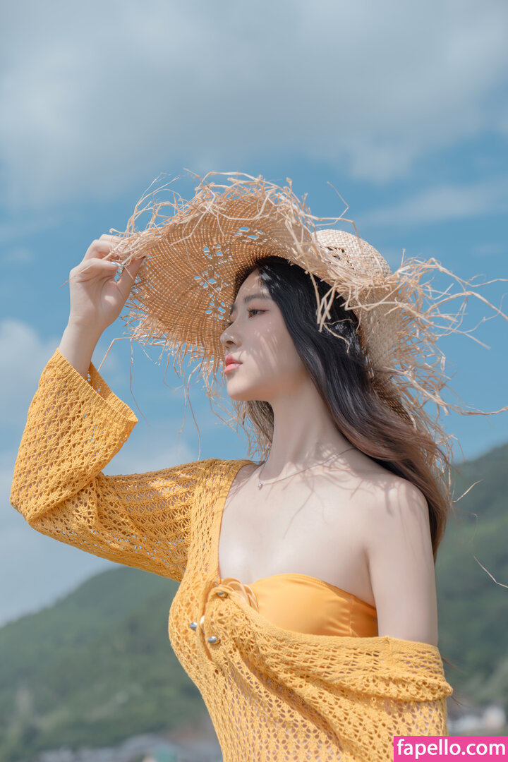 nianlin / nnian_ / nnian_011 Nude Leaked OnlyFans Photo #1703