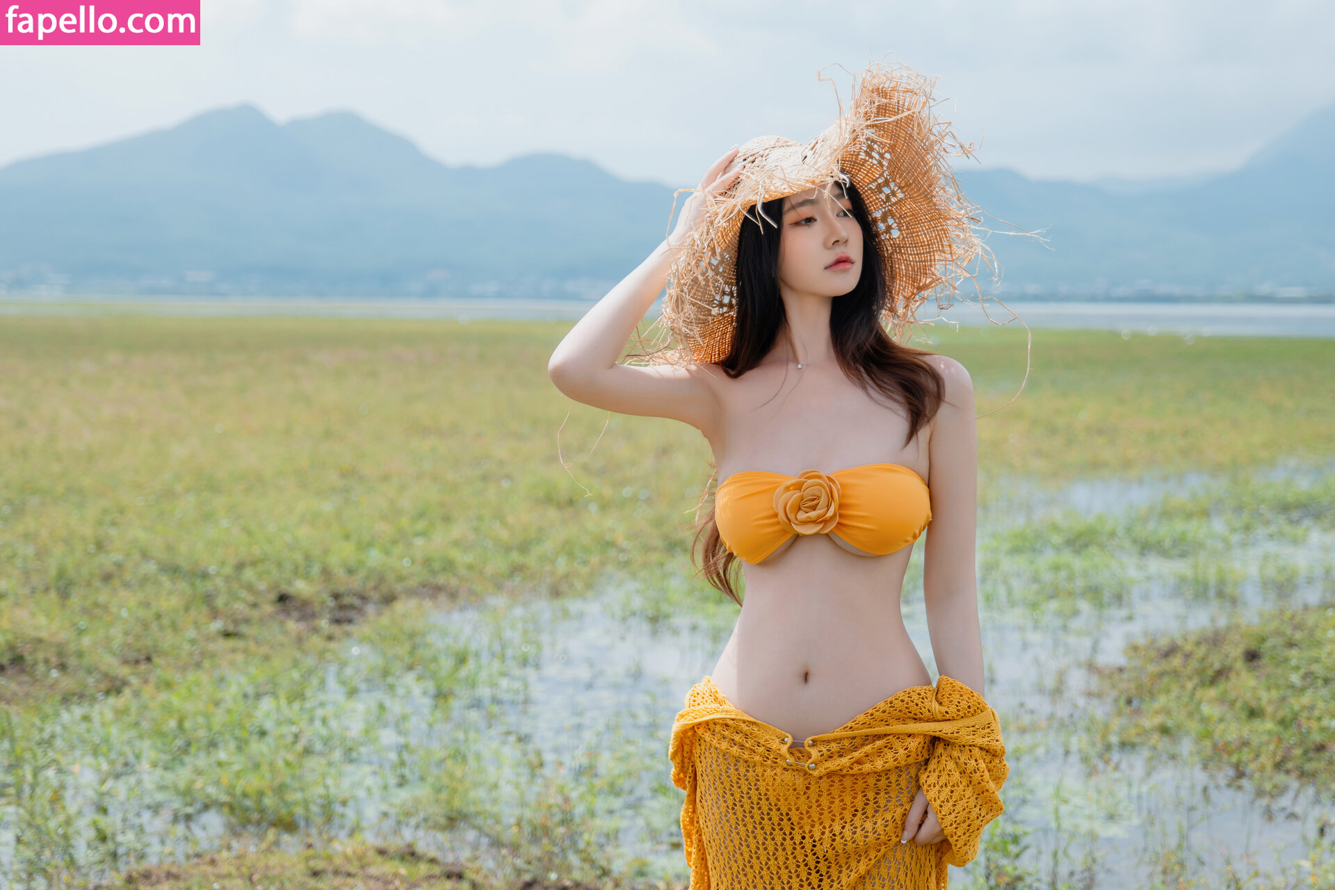 nianlin / nnian_ / nnian_011 Nude Leaked OnlyFans Photo #1709