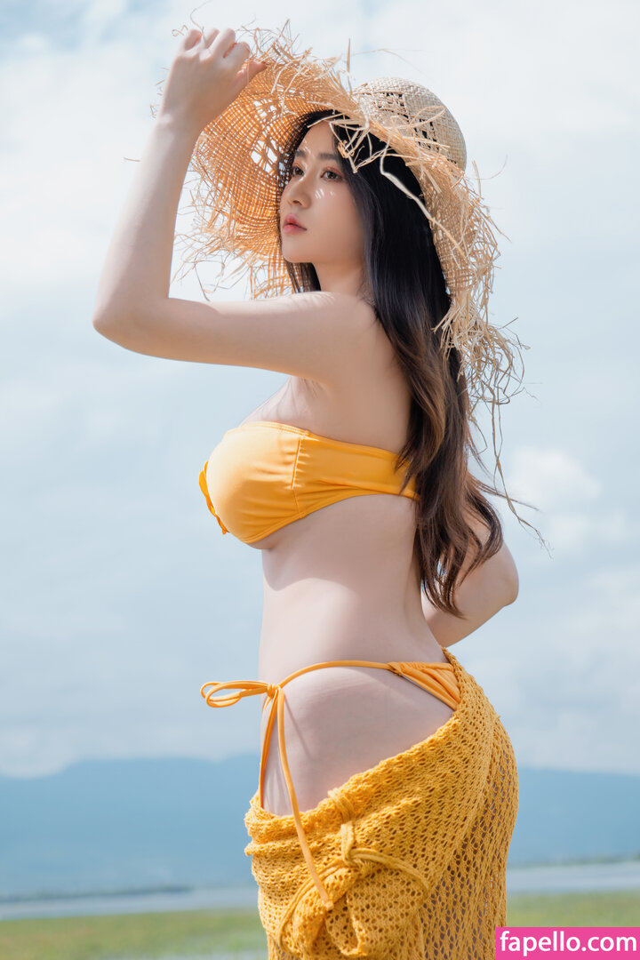 nianlin / nnian_ / nnian_011 Nude Leaked OnlyFans Photo #1716