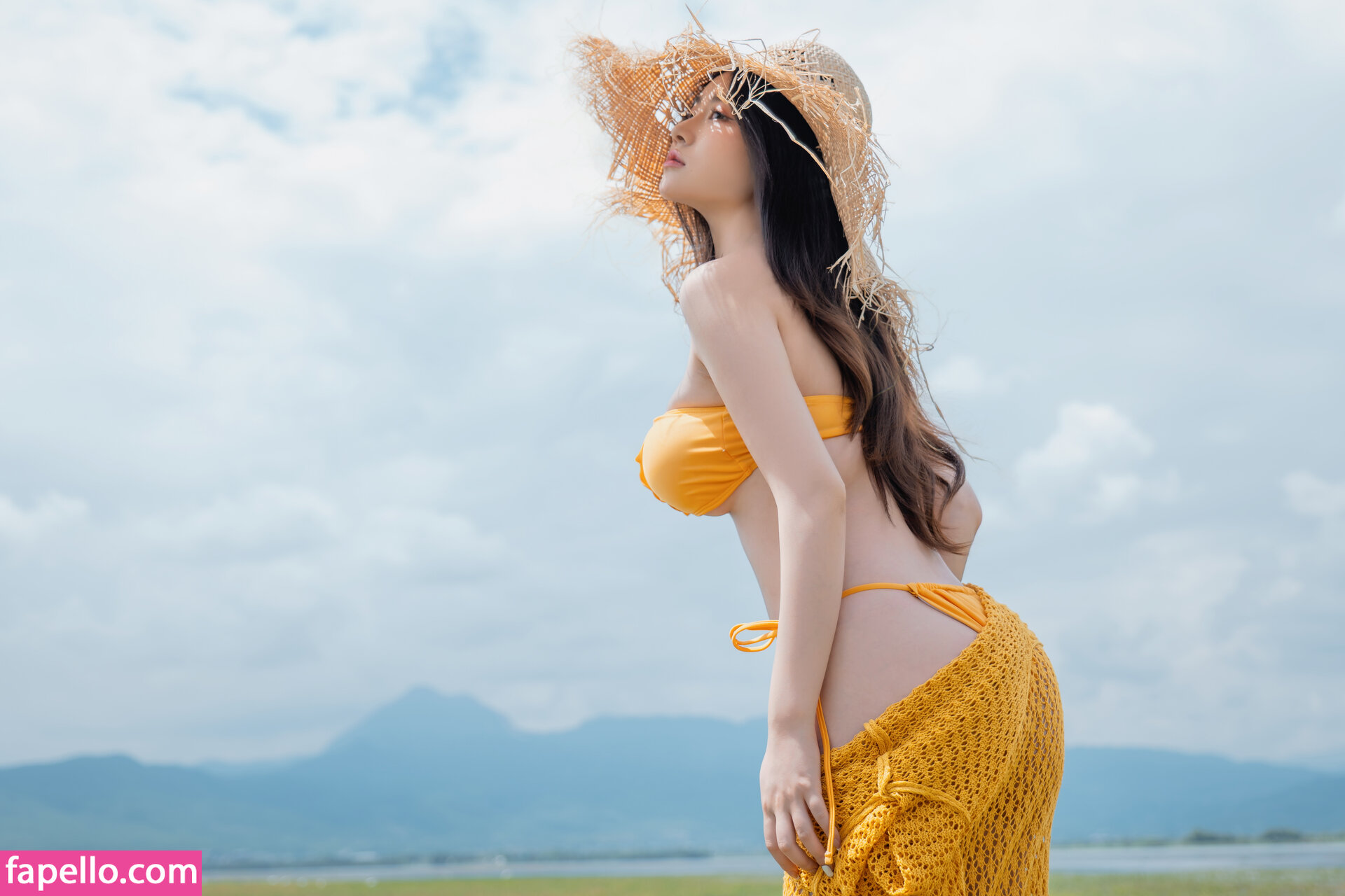 nianlin / nnian_ / nnian_011 Nude Leaked OnlyFans Photo #1717