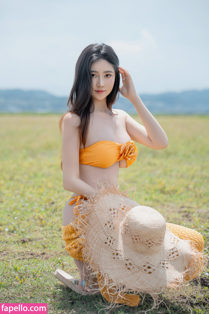 nianlin / nnian_ / nnian_011 Nude Leaked OnlyFans Photo #1719