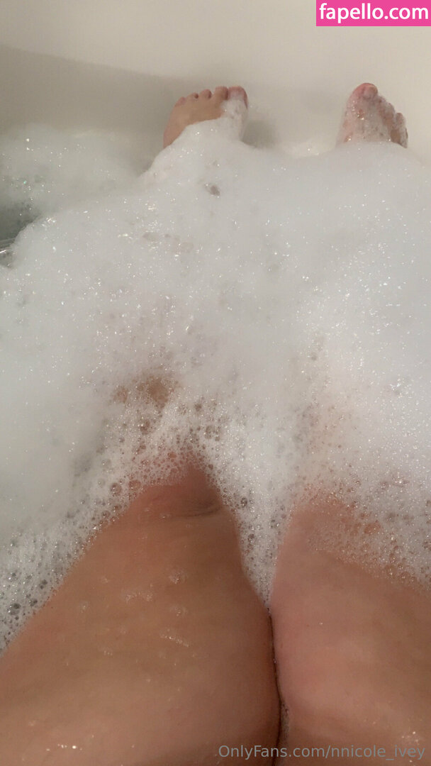 n_ivey123 / nnicole_ivey Nude Leaked OnlyFans Photo #55