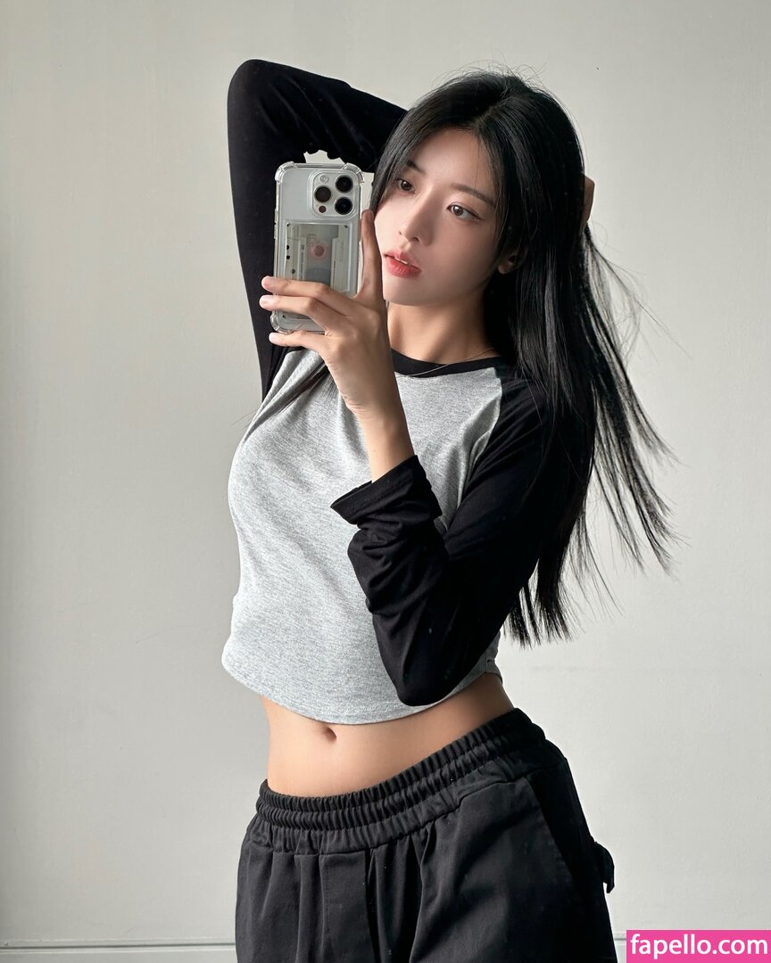 nnin.lna Nude Leaked  Photo #2