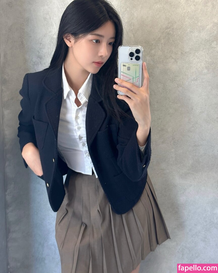 nnin.lna Nude Leaked  Photo #4