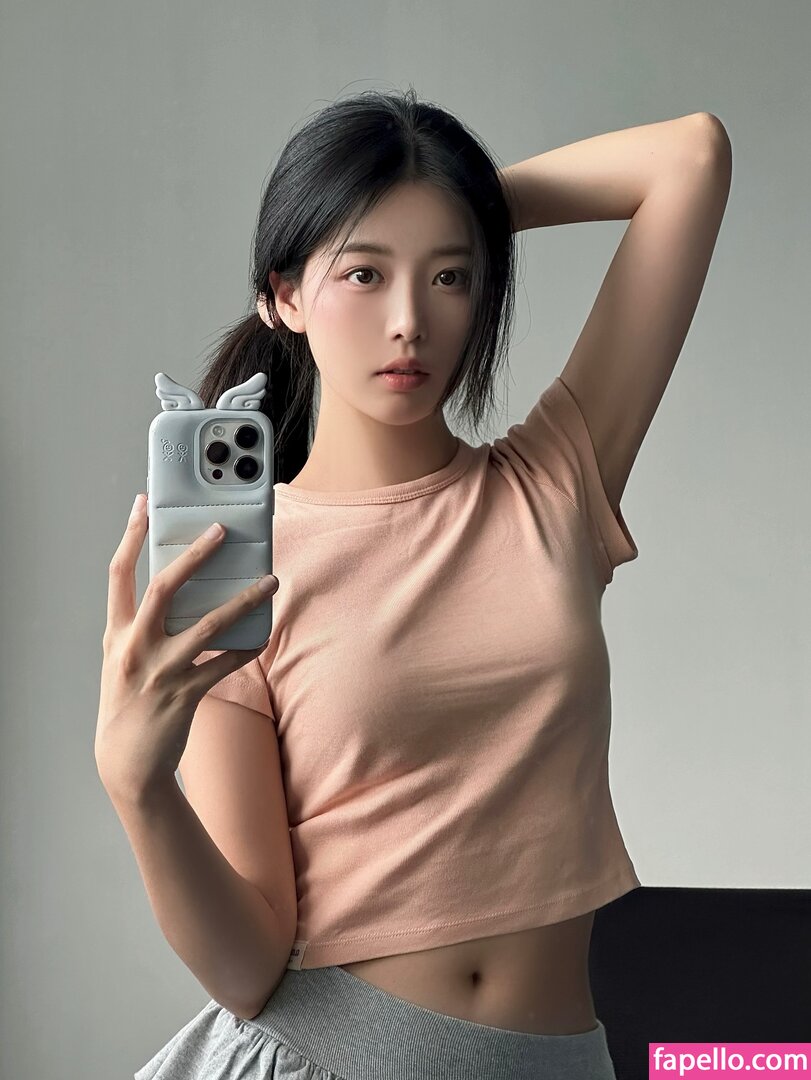 nnin.lna Nude Leaked  Photo #6