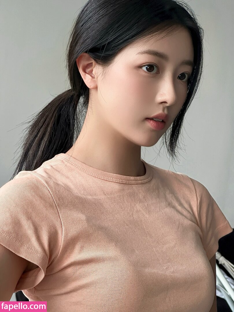 nnin.lna Nude Leaked  Photo #7