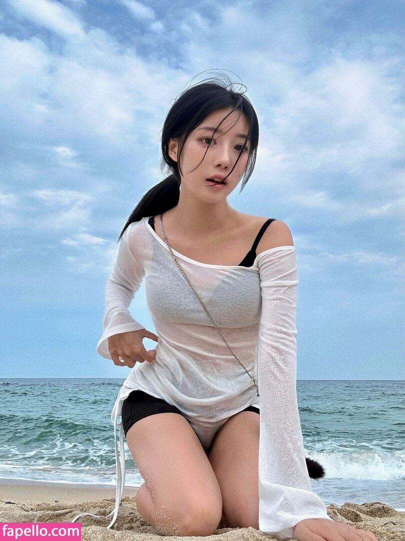 nnin.lna Nude Leaked  Photo #17