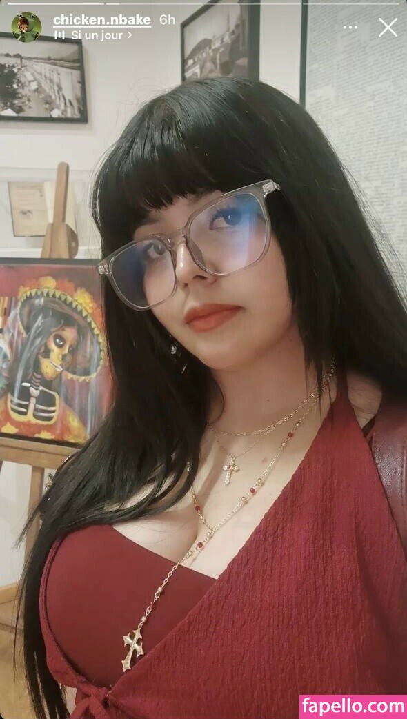 nninfula / yourasianwetpussy Nude Leaked OnlyFans Photo #33