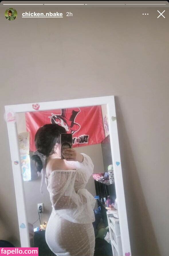 nninfula / yourasianwetpussy Nude Leaked OnlyFans Photo #38