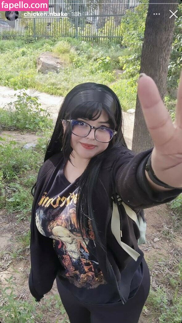 nninfula / yourasianwetpussy Nude Leaked OnlyFans Photo #42